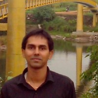 Sandeep BP