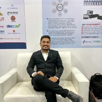 Akshay Gorkhe