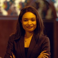 Esther Otusanya