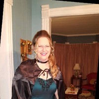 Jackie Hutton