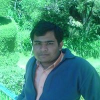 Bhavin Sathwara