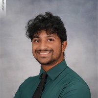 Rohin Mishra