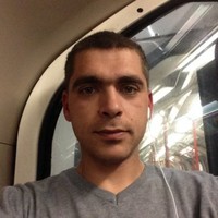 Evgeniy Nikiforov