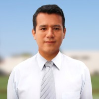Daniel Aguilar Paredes