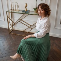 Irina Noeva
