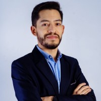 Iván Montaño Bravo