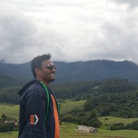 Hari Krishna