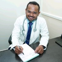 DR MD ARSHAD AYUB