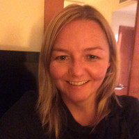 Sara Halden-Evans
