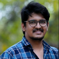 Jishnu R