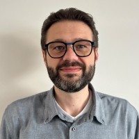 Cédric Mathys