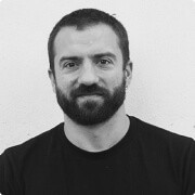 Dan Gavshon-Kirkbride