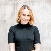 Candice Krasovec