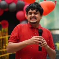 Pankajakshan R