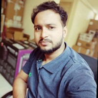 Abhinesh Anarase