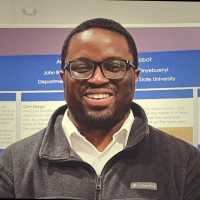 Nnaemeka Onyebuenyi, Eit
