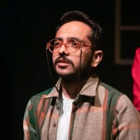 Amirhossein Elahi