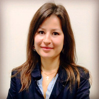 Elena Efanova