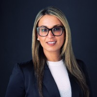 Sandra Babinsky, Mha