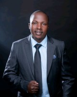 Eliud Gilisho
