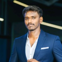 PARTHIPAN M