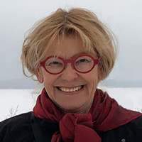 Marie-Louise Hedin