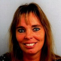 Yvonne Woestenburg
