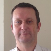Gareth Hanson