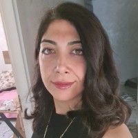 Ebru Aydın