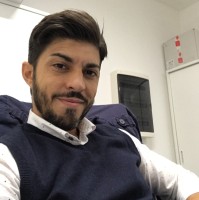 Simone Pergolini