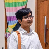 Andri Yuliantoro