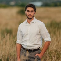 Harrison Graham