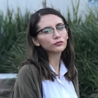 Mariana Isamar Rivera Silva