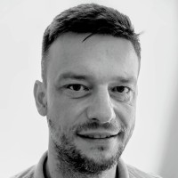 Kostas Enache