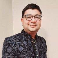 Mayur thakker