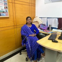 Shakila Devi