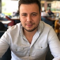 Emre Gökdemi̇r