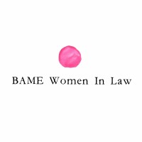 BAME WOMEN IN LAW