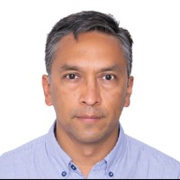 Jairo Emilio Cruz Corregidor