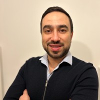Yassine Tamoud