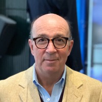 Andrew Grant