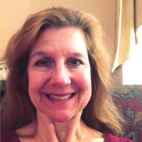 Helen Halford