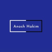 Anosh Hakim