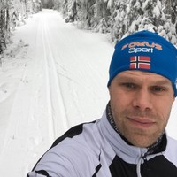 Christian Sletengen
