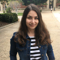Sahar Andalib, Ph.D.