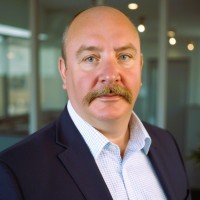 Iain Gordon
