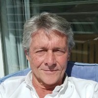 Alberto José André