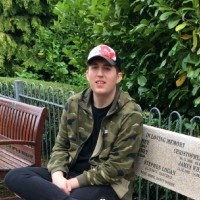 Liam Whyte