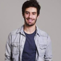 Daniel Volkmann Velasco