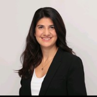 Begum Merve Ertugrul, RCIC